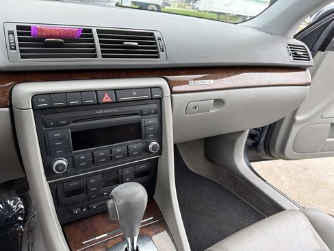 Used 2008 Audi A4 2.0T image 25