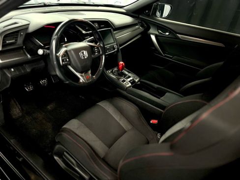 Used 2017 Honda Civic Si image 17