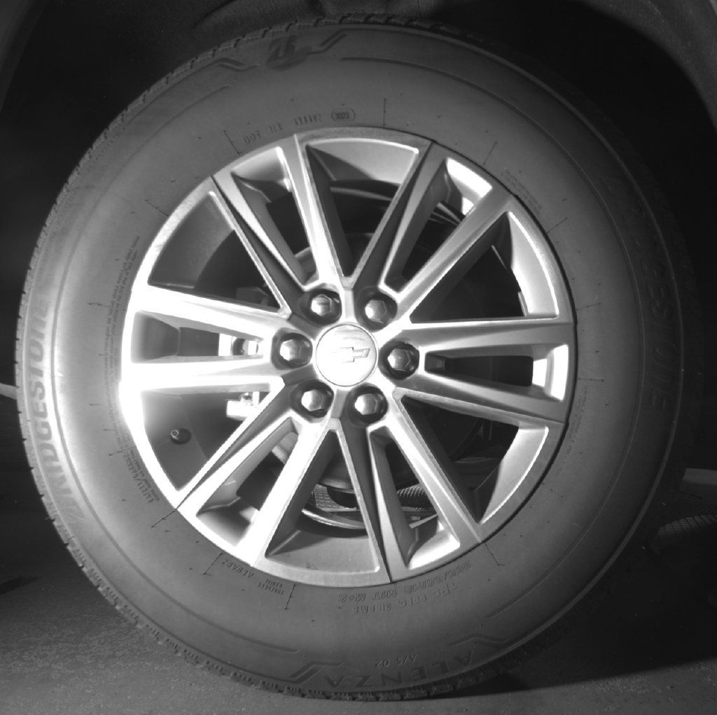 Used 2023 Chevrolet Traverse LT AWD/4WD image 9