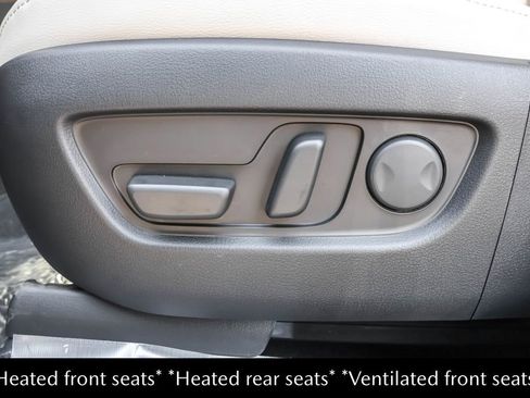 New 2026 MAZDA CX-90 Plug-In Hybrid w/ Preferred image 11