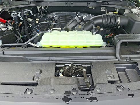 New 2025 Ford F150 XLT w/ Equipment Group 302A MID image 19