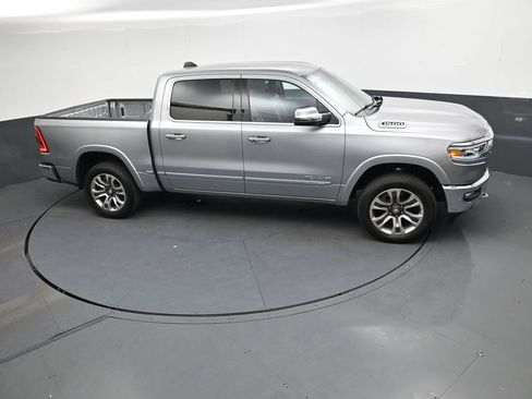 Used 2024 RAM 1500 Limited image 29