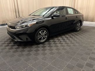 Certified 2023 Kia Forte LXS w/ LXS Technology Package FWD 360° Tour