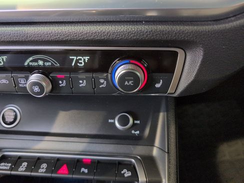 Used 2024 Audi Q3 2.0T Premium Plus w/ Premium Plus Package image 22