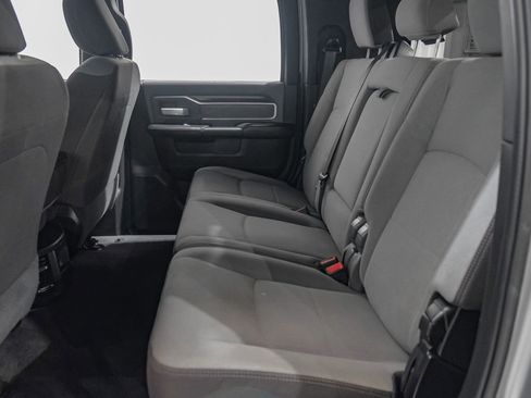 Used 2022 RAM 3500 Lone Star image 40