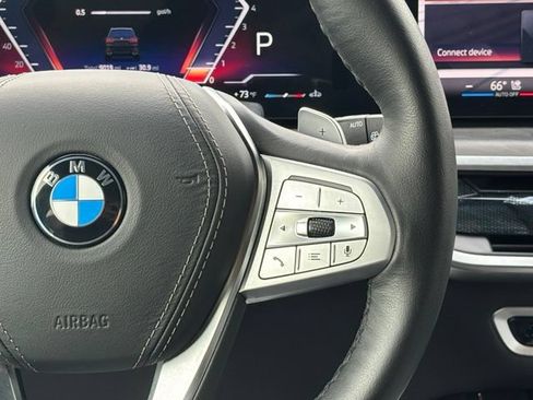 Used 2026 BMW X7 xDrive40i AWD/4WD image 22