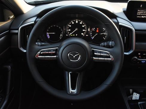 New 2026 MAZDA CX-50 AWD 2.5 Hybrid w/ Cargo Package image 41