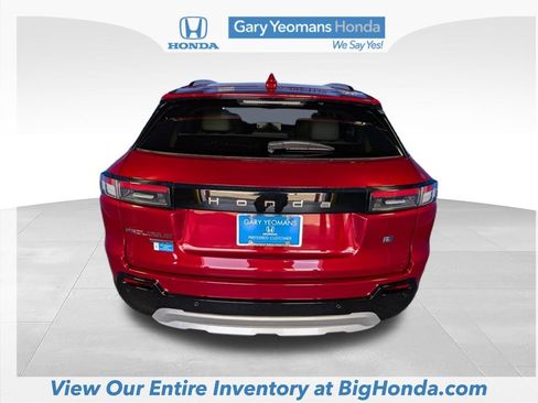 New 2026 Honda Prologue Touring image 7