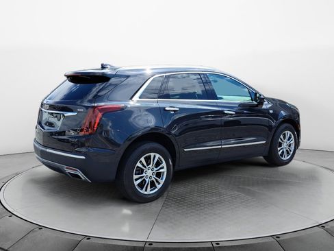 Used 2020 Cadillac XT5 Premium Luxury FWD image 6