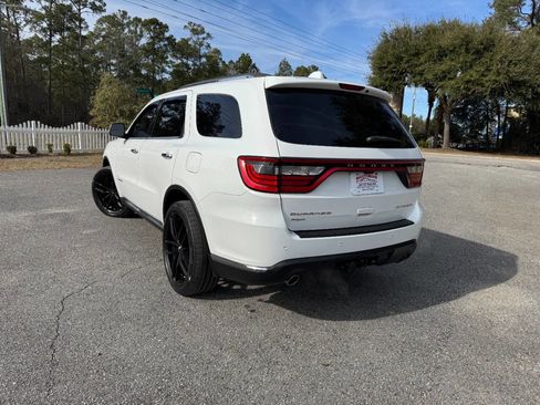 Used 2015 Dodge Durango Citadel image 31