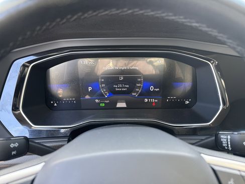 Used 2024 Volkswagen Jetta S image 27