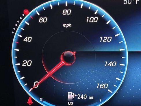 Used 2023 Mercedes-Benz GLE 350 4MATIC image 28