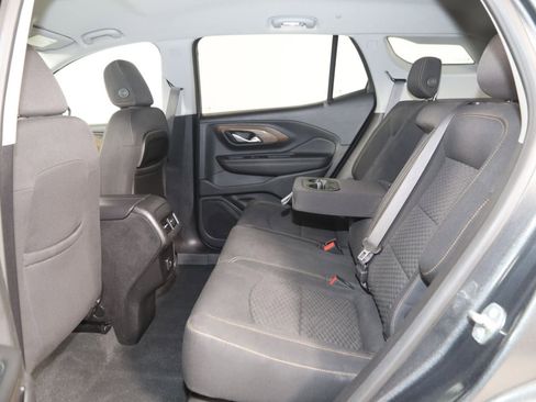 Used 2018 GMC Terrain SLE FWD image 41