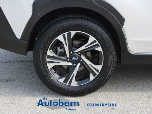 Certified 2024 Subaru Crosstrek 2.0i Premium w/ Crosstrek Mirror Package AWD/4WD image 30
