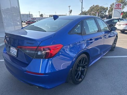 Used 2022 Honda Civic Sport image 8