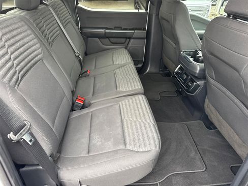 Certified 2023 Ford F150 XL w/ STX Appearance Package RWD image 19