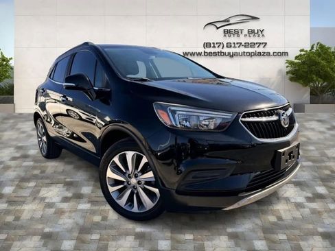 Used 2019 Buick Encore Preferred image 1