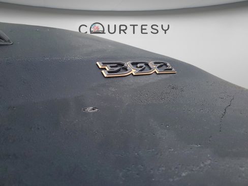 Used 2023 Jeep Wrangler Unlimited Rubicon 392 w/ Trailer Tow Package image 8