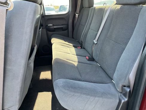 Used 2008 Chevrolet Silverado 1500 LT w/ All Star Edition AWD/4WD image 24