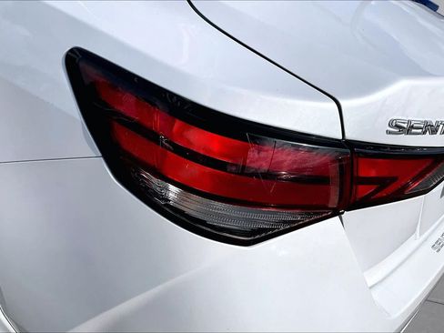 Certified 2024 Nissan Sentra SV w/ All-Weather Package FWD image 28