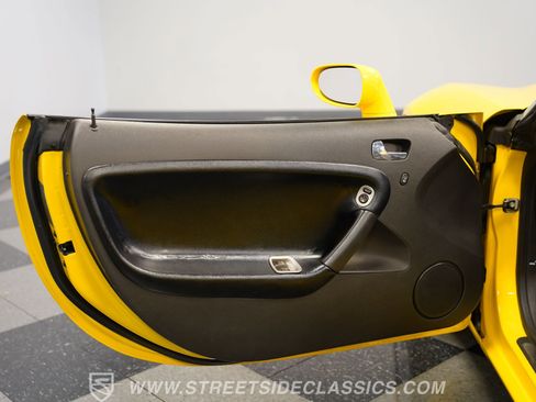 Used 2007 Pontiac Solstice GXP w/ Premium Package image 37