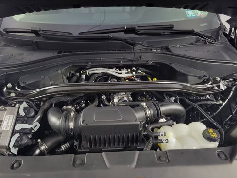 Used 2023 Lincoln Aviator Reserve w/ Elements Package Plus image 10