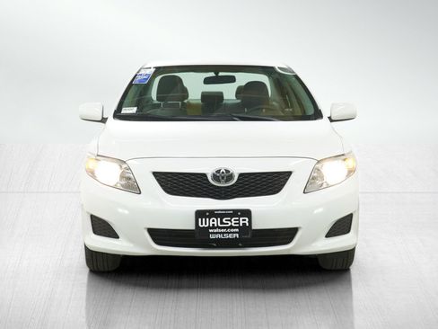 Used 2009 Toyota Corolla S image 8