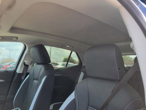 New 2026 Buick Envision Sport Touring image 21