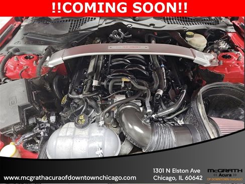 Used 2017 Ford Mustang Shelby GT350 w/ Electronics Package image 8