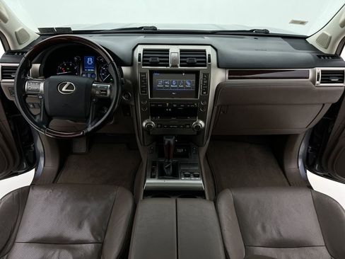 Used 2018 Lexus GX 460 image 20