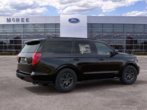 New 2027 Ford Expedition Tremor w/ Driver's Package AWD/4WD image 6