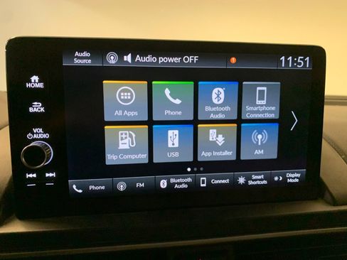 Used 2024 Honda Pilot EX-L image 23