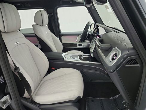 New 2026 Mercedes-Benz G 63 AMG 4MATIC image 15
