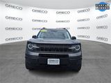 Certified 2022 Ford Bronco Sport image 3
