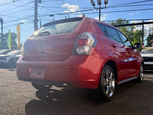 Used 2009 Pontiac Vibe AWD w/ Sun And Sound Package image 9
