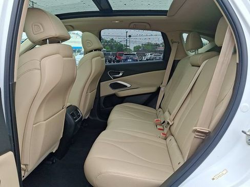 Used 2021 Acura RDX AWD image 10