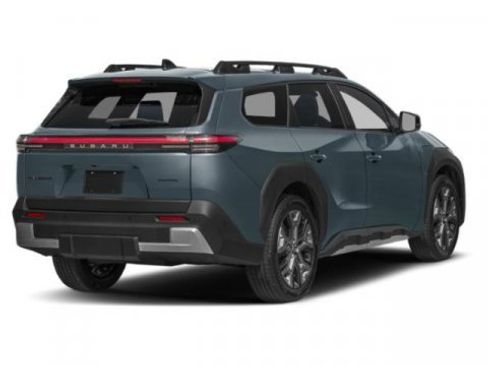 New 2026 Subaru Trailseeker AWD/4WD image 5