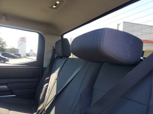 Used 2024 Toyota Tundra SR5 w/ TRD Off-Road Package image 9