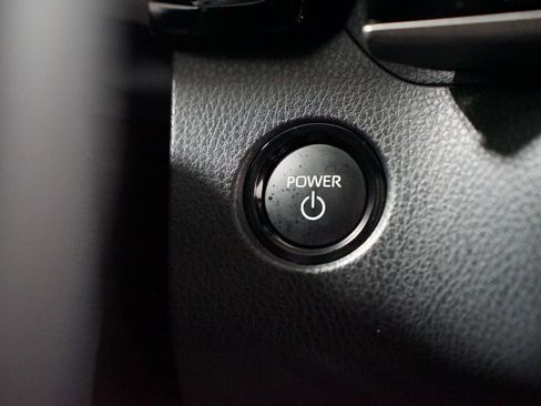 Certified 2025 Toyota Camry XSE image 24