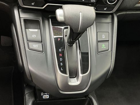 Used 2021 Honda CR-V EX image 24