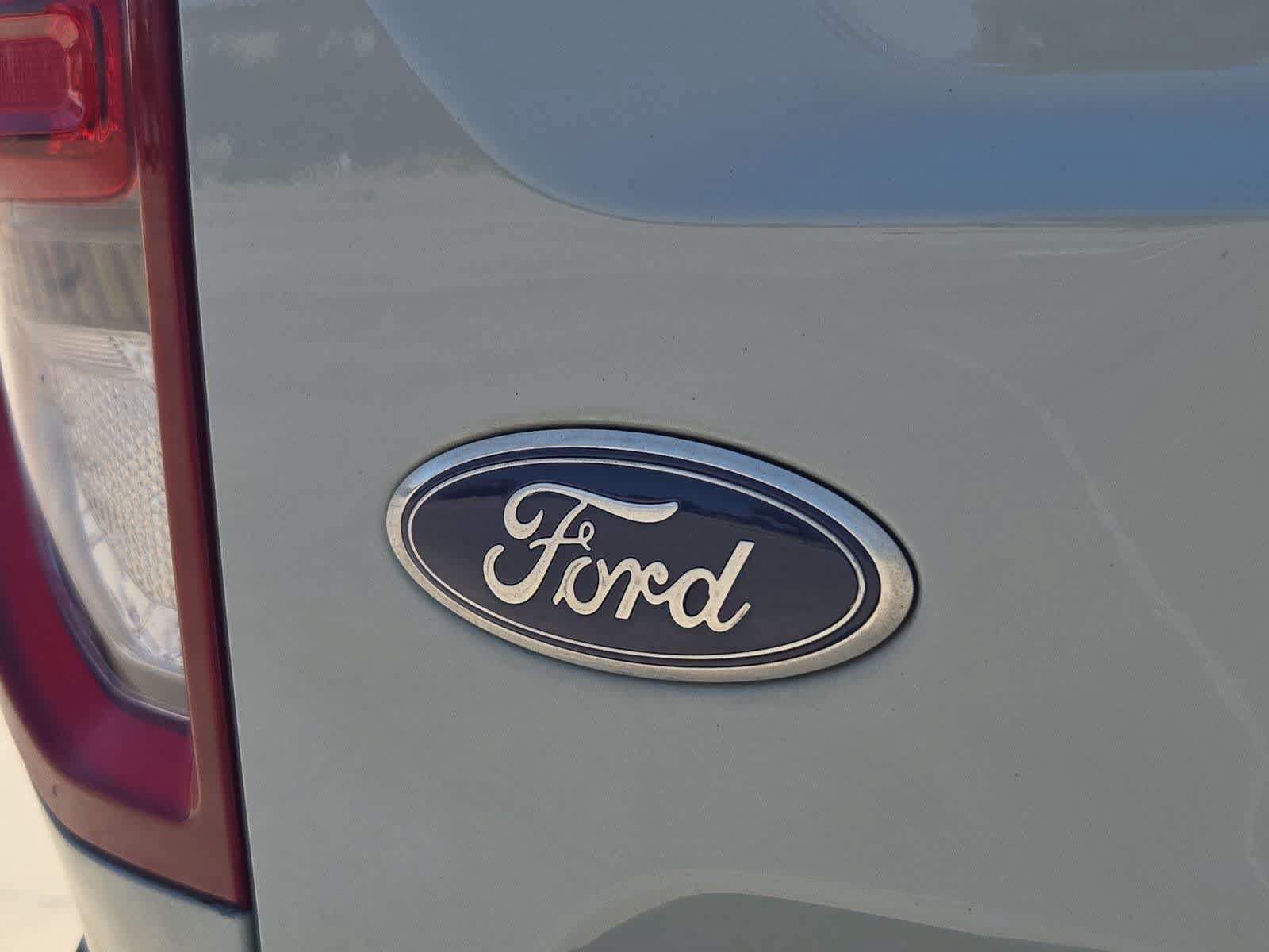 Used 2023 Ford Bronco Sport Heritage w/ Heritage Convenience Package AWD/4WD image 11