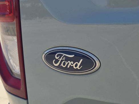 Used 2023 Ford Bronco Sport Heritage w/ Heritage Convenience Package AWD/4WD image 11