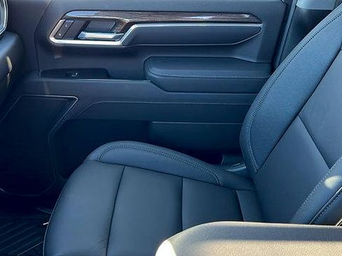 New 2026 Chevrolet Silverado 2500 LT w/ Trail Boss Package image 22