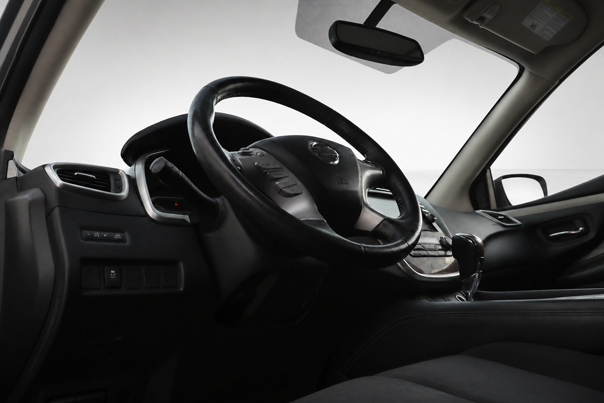 Used 2018 Nissan Murano SV AWD/4WD image 27