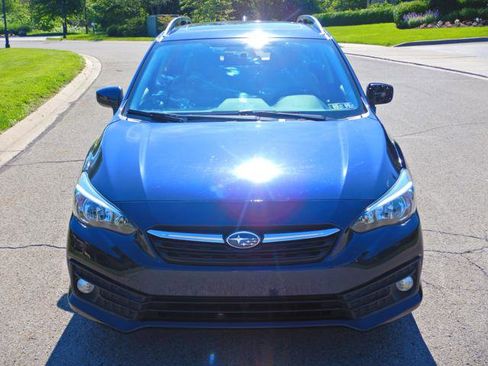 Used 2020 Subaru Impreza 2.0i Premium AWD/4WD image 7