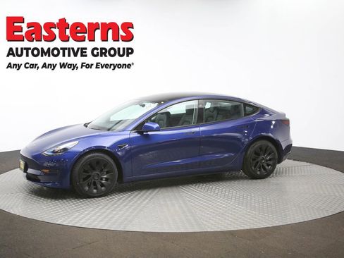 Used 2023 Tesla Model 3 Standard Range image 55