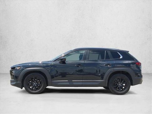 Used 2025 MAZDA CX-50 AWD 2.5 S w/ Preferred Package image 9