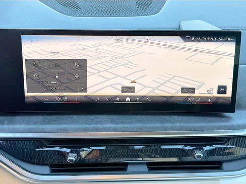 New 2026 BMW X5 xDrive50e w/ M Sport Package image 33