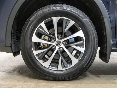 Used 2021 Lexus RX 350 AWD w/ Accessory Package image 11