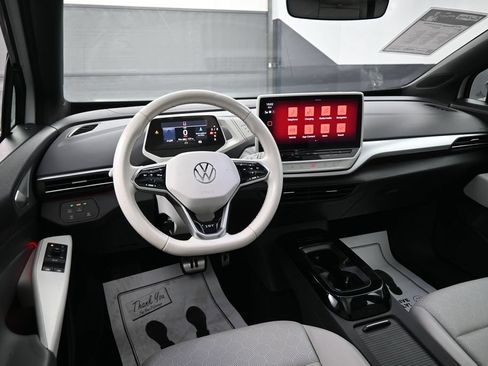 Used 2021 Volkswagen ID.4 1st Edition RWD image 25